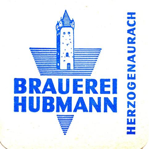 herzogenaurach erh-by hubmann quad 1a (185-brauerei hubman-blau)